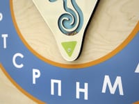 «Азбука речи» - Дидактическая настенная панель для кабинета Логопеда — фото 22