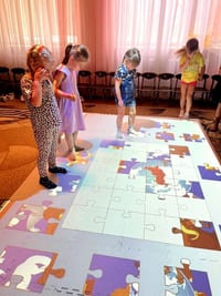 Бластеры для интерактивной стены «Космос» (2 шт.) — фото 6