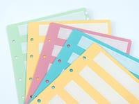 Дополнительные страницы для коммуникативной книги PECS/ПЭКС — фото 10
