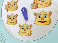 English Buddy PRO - Интерактивный комплекс для кружков английского языка — фото 15