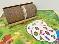 English Buddy PRO - Интерактивный комплекс для кружков английского языка — фото 19