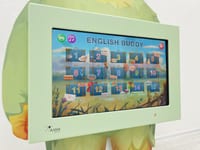 English Buddy PRO - Интерактивный комплекс для кружков английского языка — фото 2