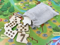 English Buddy PRO - Интерактивный комплекс для кружков английского языка — фото 26