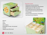 English Buddy - Профессиональный комплект для кружков английского языка — фото 3