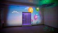 Фибероптический модуль «Тучка» (The Fantastic World Snoezelen) — фото 3