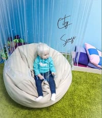 Фибероптический модуль «Тучка» (The Fantastic World Snoezelen) — фото 4