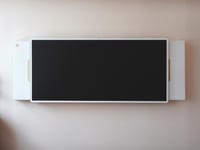 «Фибоначчи» - Интерактивная раздвижная доска с магнитно-меловой поверхностью — фото 5
