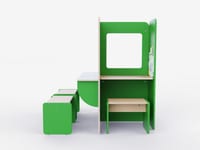 Игровая зона «Банк» из коллекции «НЕГА» — фото 5