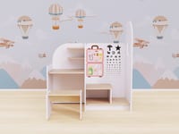 Игровая зона «Больница» из коллекции «НЕГА» — фото 3
