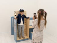 Игровая зона «Полиция» из коллекции «НЕГА» — фото 19