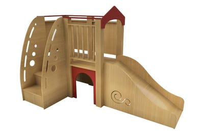 Игровой комплекс RG185