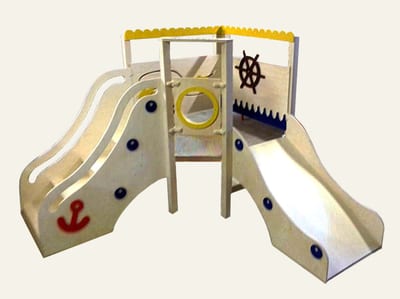 Игровой комплекс ROMINI-2