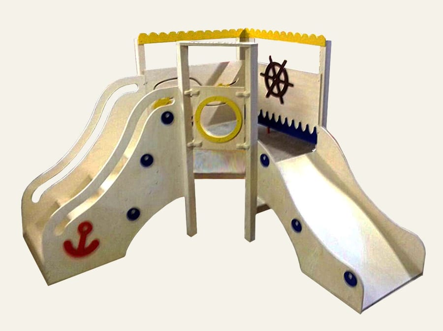 Игровой комплекс ROMINI-2