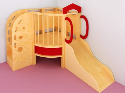 Игровой комплекс ROMINI-3
