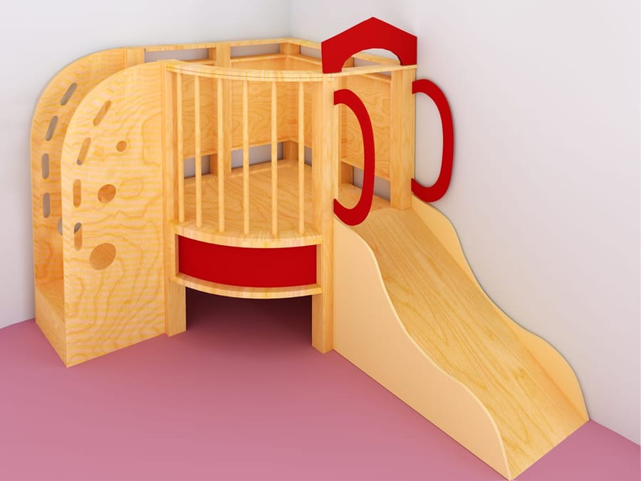 Игровой комплекс ROMINI-3