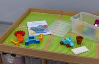 Игровой ландшафтный стол «‎AVKompleks М» — фото 3