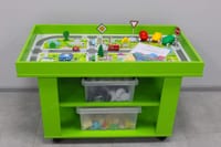 Игровой ландшафтный стол «AVKompleks Правила дорожного движения» — фото 3