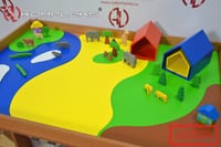 Игровой ландшафтный стол «‎AVKompleks S» — фото 2