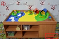 Игровой ландшафтный стол «‎AVKompleks S» — фото 3
