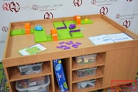 Игровой многофункциональный стол «AVKompleks STEM» — фото 4