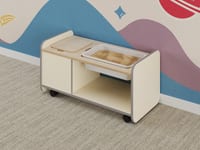 Игровой модуль для песка и воды из коллекции мебели «НЕГА» — фото 4