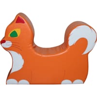 Игровой мягкий модуль Кошка — фото 2