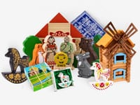 Игровой набор АЛМА «Русская сказка» — фото 3