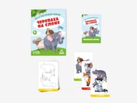 Игры для ориентировки в пространстве — фото 3