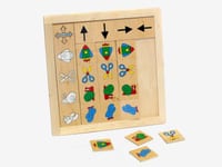 Игры для ориентировки в пространстве — фото 4
