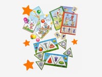 Игры для ориентировки в пространстве — фото 5