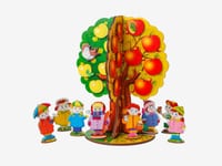 Игры для развития высших психических функций — фото 3