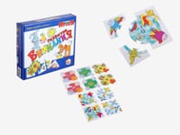 Игры для развития высших психических функций — фото 5