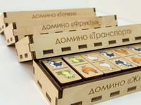 Игры для развития высших психических функций — фото 7