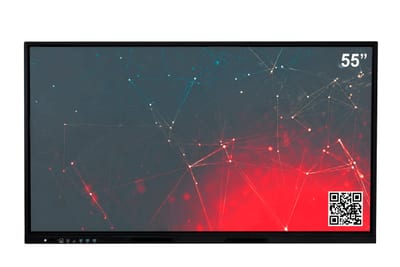 Интерактивная панель ANWIN 55"