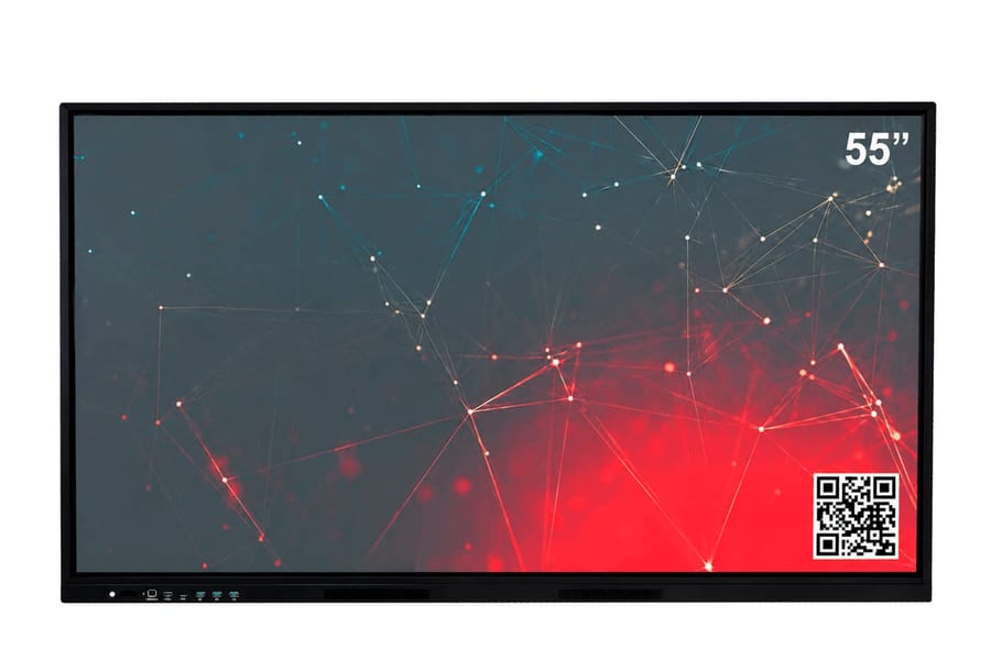Интерактивная панель ANWIN 55"