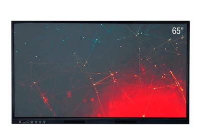 Интерактивная панель ANWIN 65"