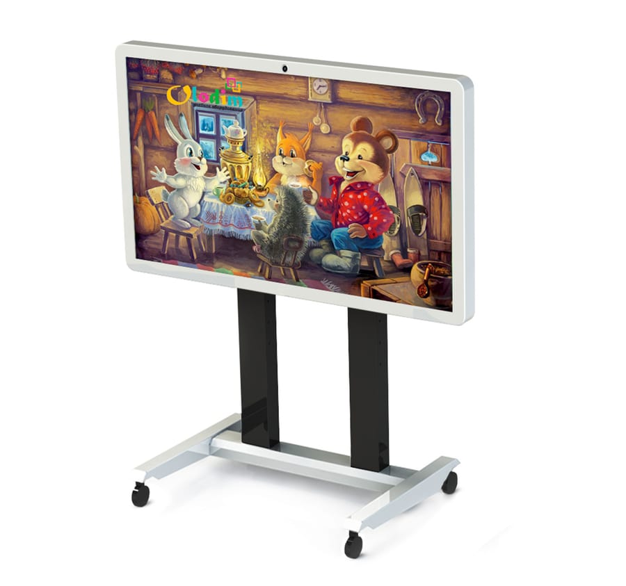 Интерактивная панель Prestige 65"