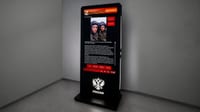 Интерактивная стойка «AVKompleks Великая Россия» — фото 3