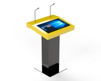Интерактивная трибуна Olodim CONFERENCE II — фото 2