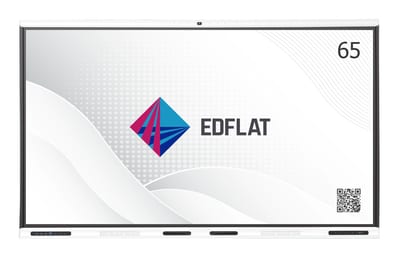 Интерактивные панели EDFLAT серии ТOP/H 65