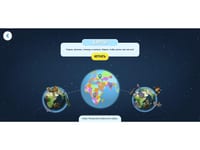 Интерактивный глобус — фото 26