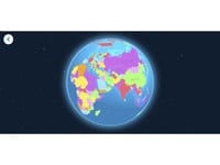 Интерактивный глобус — фото 27