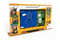 Интерактивный развивающий комплекс «AVKompleks Multi 41» (Мир профессий) — фото 2