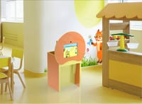 Интерактивный стол «I-table» 22" — фото 3