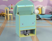 Интерактивный стол «I-table» 22" — фото 4