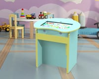 Интерактивный стол «I-table» 22" — фото 6