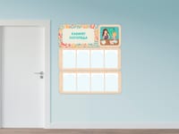 «Кабинет логопеда» - стенд информации для детского сада — фото 2