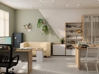 Кабинет методиста 25 м² — фото 1