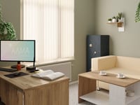 Кабинет методиста 25 м² — фото 10