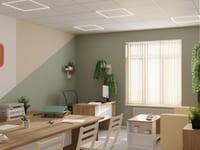 Кабинет методиста 25 м² — фото 5